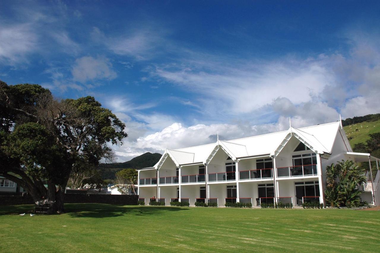 The Sands Hotel Hokianga